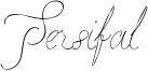 Persifal pen.ttf