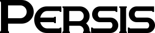 Persis Bold.otf