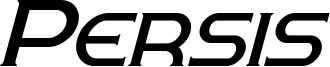 Persis Italic.otf