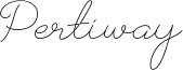 Pertiway Font