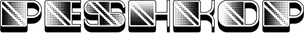 Peshkop.ttf