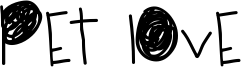 PetLove.ttf