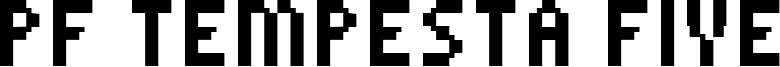 pf_tempesta_five_compressed.ttf