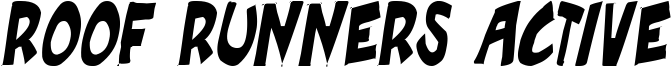 PG_Roof Runners_active_it.ttf