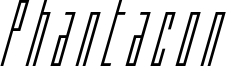 phantaconsuperital.ttf