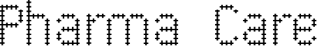 Pharma Care Font