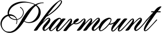 Pharmount Font