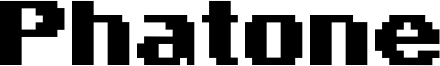 Phatone Font