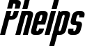 Phelps Italic.otf