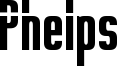 Phelps Font