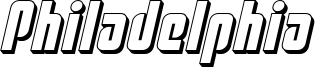 philadelphia3dsemital.ttf