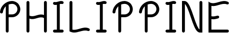 Philippine-Bold.otf