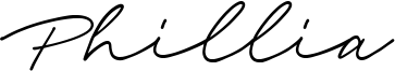 Phillia Font