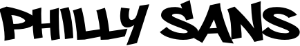 Philly Sans Font