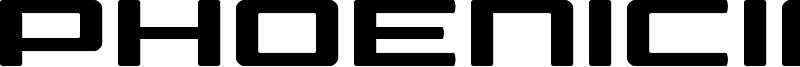 phoenicia.ttf