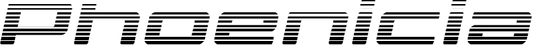 phoenicialowercasegradital.ttf