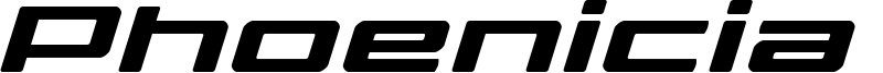 phoenicialowercaseital.ttf