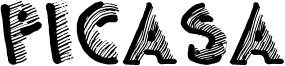 Picasa Font
