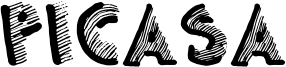 Picasa.otf