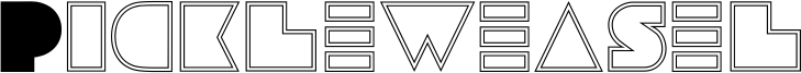 pickleweasel.ttf