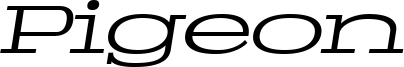 PigeonLightItal_PERSONAL.ttf