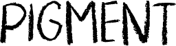 Pigment Font