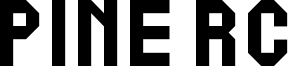 Pine RC Font