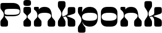 Pinkponk Font