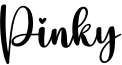 Pinky.otf