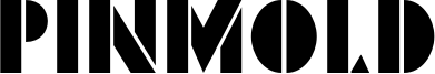 Pinmold Font