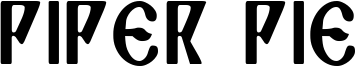 piperc.ttf