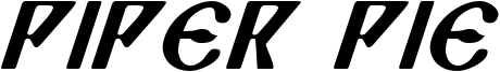 piperi.ttf