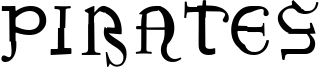 PIRATESDRAKE.TTF