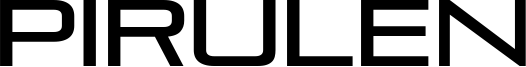 Pirulen Font