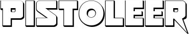 pistoleer3d.ttf