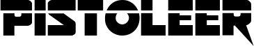 pistoleerlas.ttf