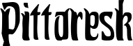 Pittoresk Condensed.ttf