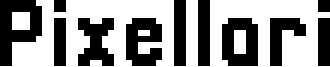 Pixellari Font