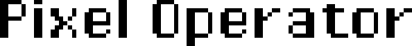 PixelOperatorHB.ttf