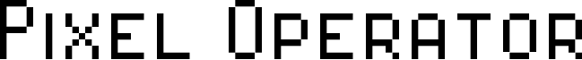 PixelOperatorSC.ttf