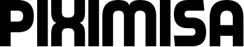 Piximisa Font
