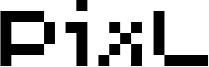 PixL Font