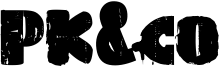 PK&co.ttf