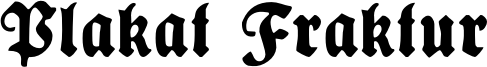 PlakatFraktur.otf