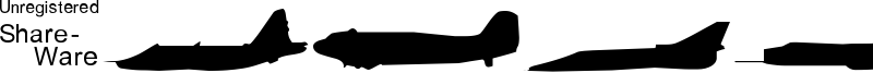 Planes-S-Modern Font
