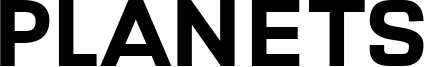 Planets.ttf
