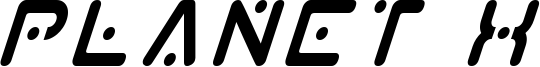 planetxcondital.ttf