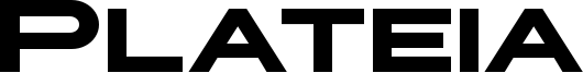 Plateia Font