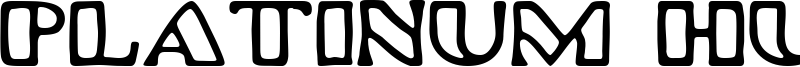 PlatinumHubCaps.ttf