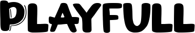 Playfull Font